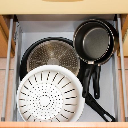 Appartamento Incantevole Con Parcheggio Gratuito Tirano Εξωτερικό φωτογραφία